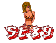 Sexy